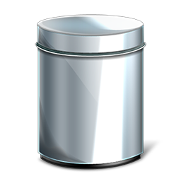 Recycle bin PNG-21729